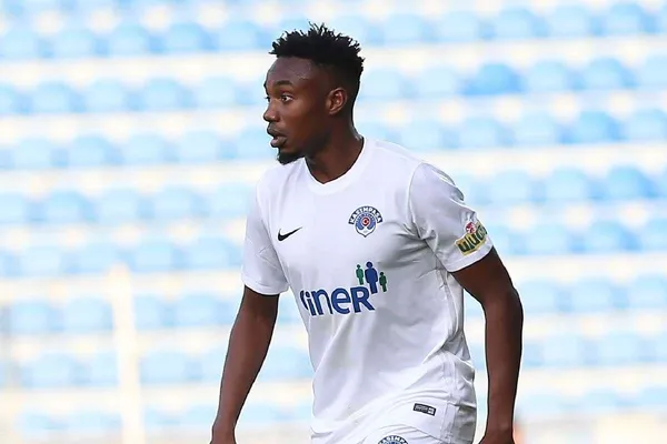 Beşiktaş Başkanı Ahmet Nur Çebi transfer iddialarına son noktayı koydu! Koita ile görüştük-3