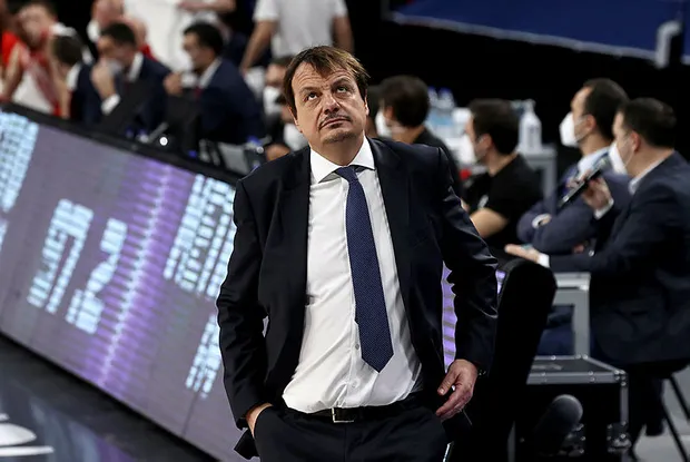 THY Euroleague'de Maccabi Tel Aviv - Anadolu Efes maçı koronavirüs nedeniyle ertelendi! Maccabi Tel Aviv-Anadolu Efes maçı ne zaman?-1