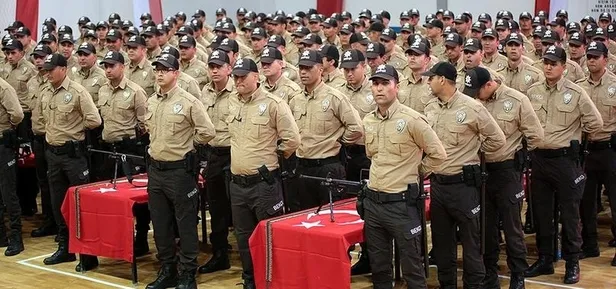 1. Dönem Çarşı ve Mahalle Bekçiliği yazılı sınavı ne zaman yapılacak? Bekçilik sınavı ne zaman 2022? Polis Akademisi açıklaması...-6