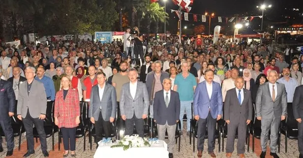 17 Ağustos Marmara Depremi'nin 20. yılı