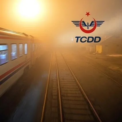 TCDD 2. BÖLGE MÜDÜRLÜĞÜNDEN
