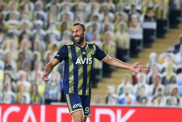 Vedat Muriqi resmen açıkladı! Fenerbahçe’ye dönecek mi?