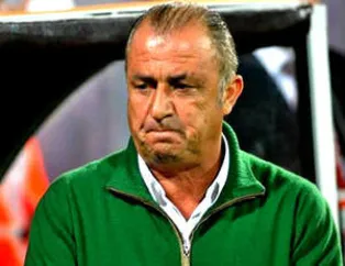 Fatih Terim'i hayal kırıklığına uğratan 8 isim