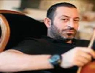 Stand-Up'a dönüşü 'Beyaz' olacakmış!