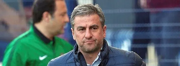 Hamza Hamzaoğlu, Antalyaspor’la anlaştı