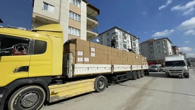 Trafik cezaları ağırlaştı: Plaka değiştirenlere 140 bin TL ceza-11