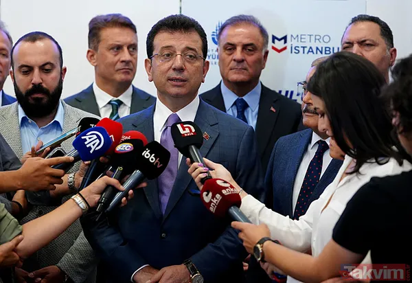 'Hançer'den 'dostane'ye... Kılıçdaroğlu, İmamoğlu'nun masasına oturmayı kabul etti! Adım adım "düşmanımın düşmanı dostumdur" oyunu - 7