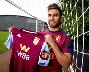 Kartal’a yeşil ışık