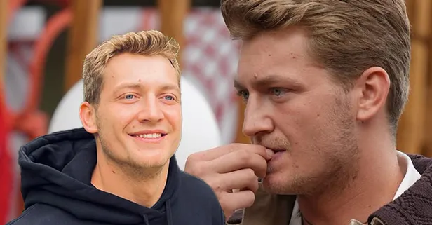 Taşacak Bu Deniz’in İso’su Erdem Şanlı’nın eski nişanlısı bakın hangi ünlü oyuncu çıktı