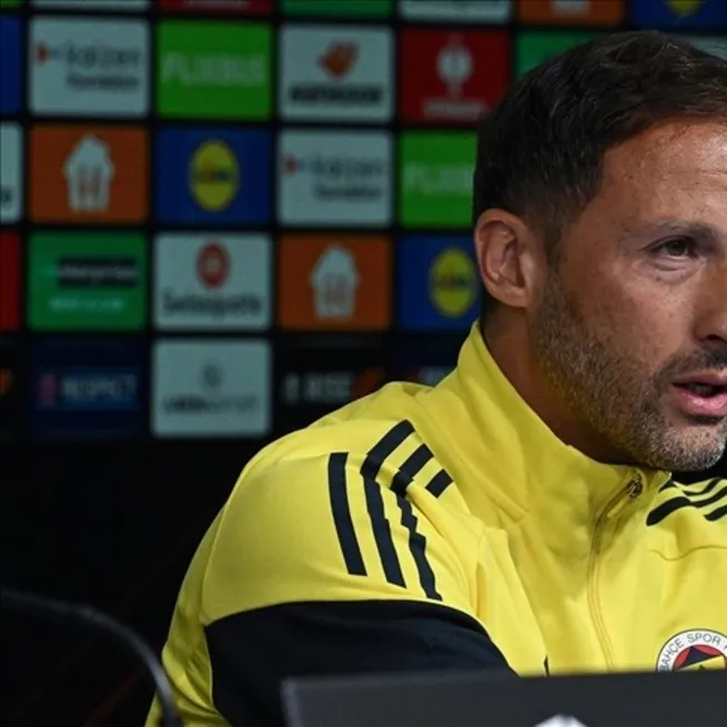 TEDESCO’DAN ŞOK EDEN İSMAİL YANITI