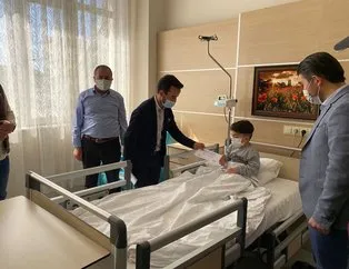 TÜGVA ile UID’den ortak proje