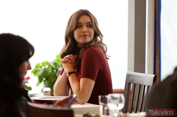 DM kutusundan gelen şans! A.B.İ.’nin Çağla’sı Afra Saraçoğlu’nun bir mesajla değişen hayatı - 9