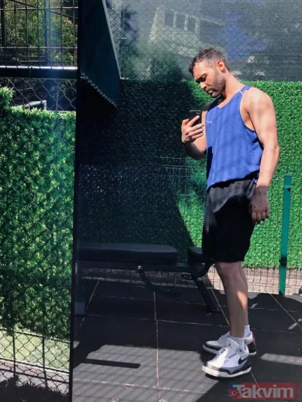 Seçkin Özdemir 'sıra dışı cinayet büro komiseri Şahin' rolünde herkesi şaşırtmaya geliyor! Baş Belası dizisi oyuncuları kimler? - 8