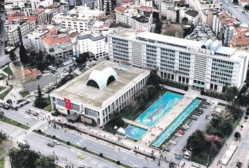 Ağaç bahane! İBB’nin çiçek tedarikçisi yolsuzluğu anlattı: 7 milyonluk haksızlık gün yüzüne çıktı
