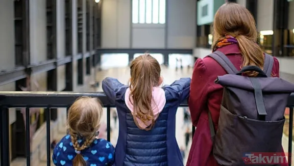 Çocuklara karne hediyesi! Yarıyıl tatilinde İstanbul'da gezilecek 10 rota - 1