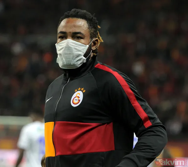 Galatasaray-Çaykur Rizespor maçı sonrası Terim'den flaş Falcao açıklaması! - 18