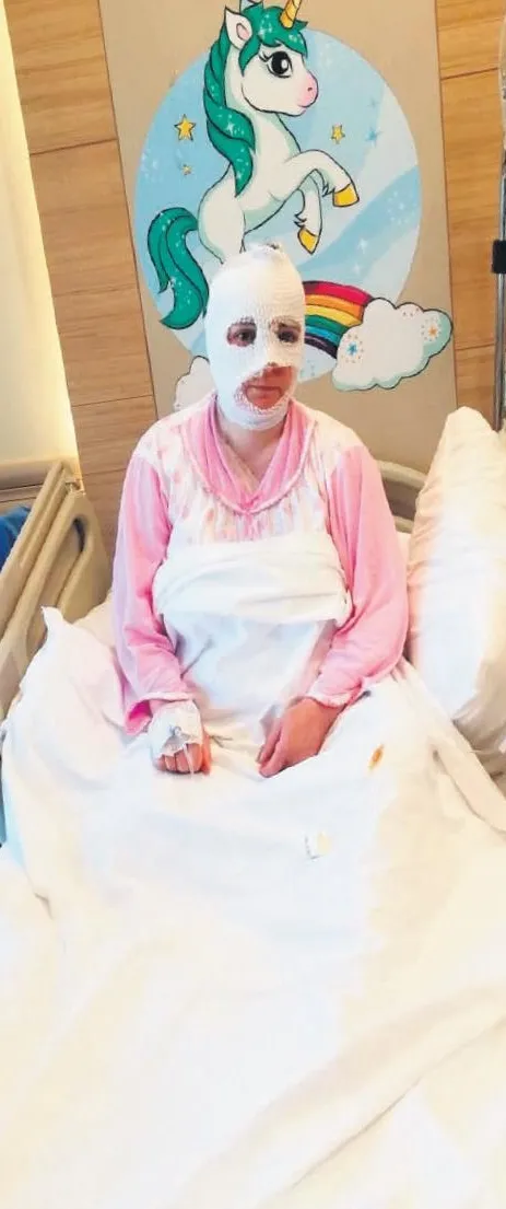 O.C davası! Uygunsuz fotoğraf, suç sayılmadı (Yurttan ve dünyadan haberler)-5