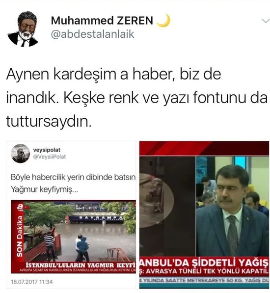 Arkasından FETÖ-PKK'nın montaj çetesi çıktı-9