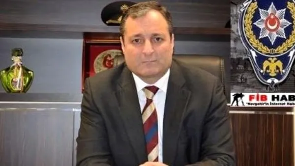 Emniyet Genel Müdür Yardımcılarının görev yerleri belli oldu!-6