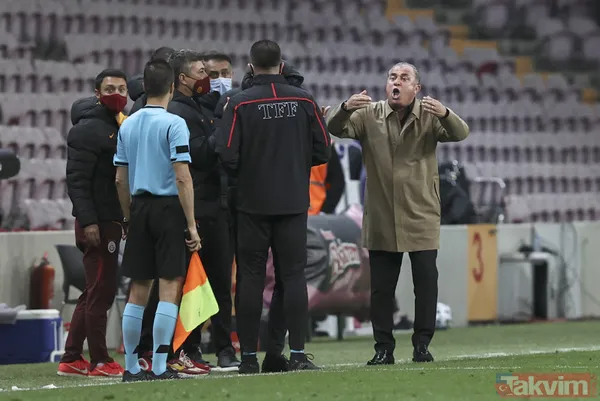 Galatasaray - Beşiktaş derbisindeki penaltı kararları doğru mu? Erman Toroğlu yorumladı - 27