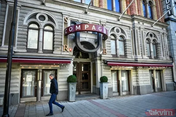 Mbappe’nin 48 saatlik sır seyahati! Tecavüz iddiasında VIP parti detayı: Real Madrid’in yıldızı İsveç’te neler yaptı? - 8