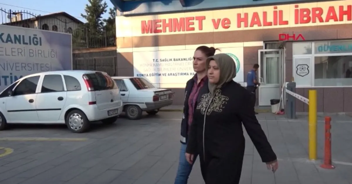 8 ilde eş zamanlı FETÖ operasyonu (Video)