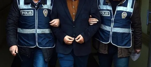 FETÖ’nün TSK yapılanmasına 69 tutuklama