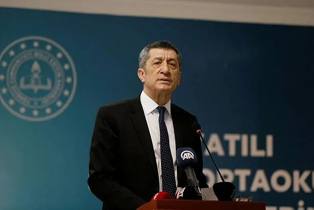 SON DAKİKA: Milli Eğitim Bakanı Ziya Selçuk'tan flaş EBA açıklaması: Bir ülkeden daha talep var!-3