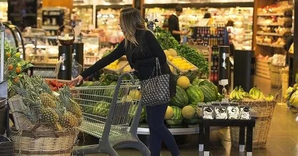 Son dakika: Hazine ve Maliye Bakanlığı'ndan Gıda Komitesi açıklaması-5