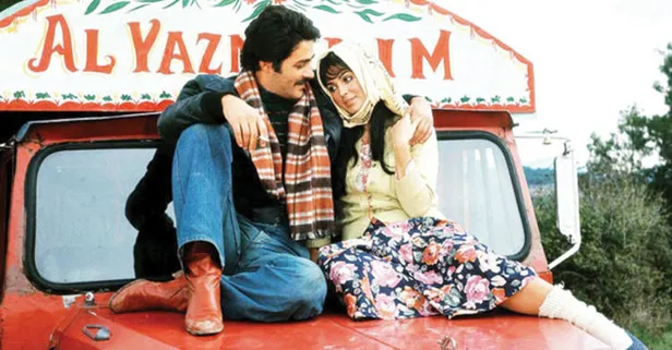 Selvi Boylum Al Yazmalım filmi nerede çekildi? Oyuncuları kimler ve konusu ne?