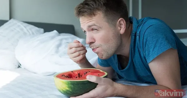 Faydalarını duyan donup kalıyor! Karpuz kabuğunu çöpe atan bin pişman! İşte karpuz kabuğunun mucizevi kullanım alanları! - 3