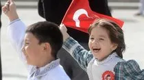 TBMM’de 23 Nisan özel oturumu | Anaya çalışmaları hız kazanacak! Numan Kurtulmuş: Yeni anayasa Türkiye’nin boynunun borcudur