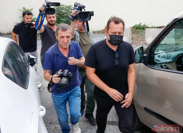 SON DAKİKA: Bakırköy Kadın Kapalı Cezaevi'ne gönderilen Gülşen'in ilk isteği ne oldu? - 1