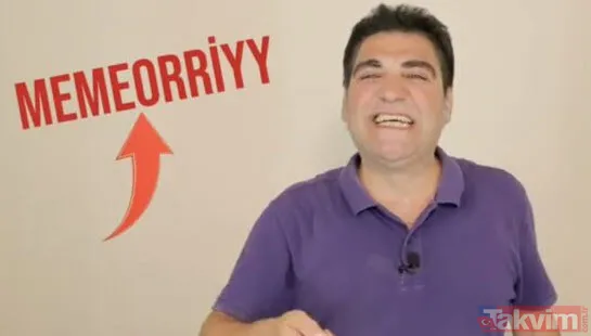 Hayat Bilgisi'nin Ortega'sı Paşhan Yılmazel bir değişti pir değişti! Hayat Bilgisi’nin Ortega’sı için zaman geriye aktı - 13