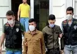 Gaziosmanpaşa’da zehir tacirlerine darbe! Motokuryeyi takibe alan polis, uyuşturucu şebekesini çökertti