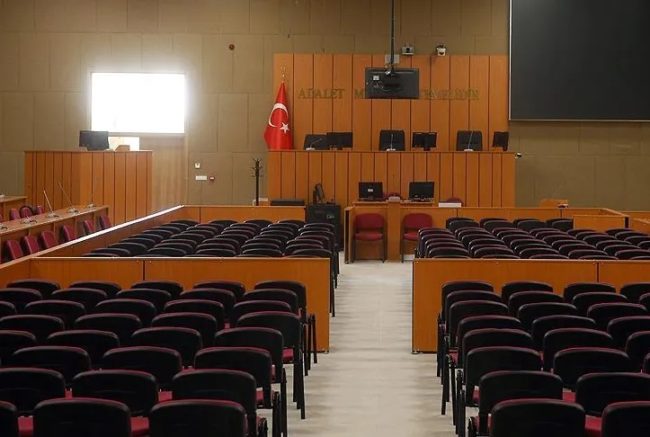 İSTANBUL 26. ASLİYE CEZA MAHKEMESİNDEN