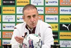 Trabzonspor Teknik Direktörü Abdullah Avcı: Hayatımdaki en olumsuz maçtı