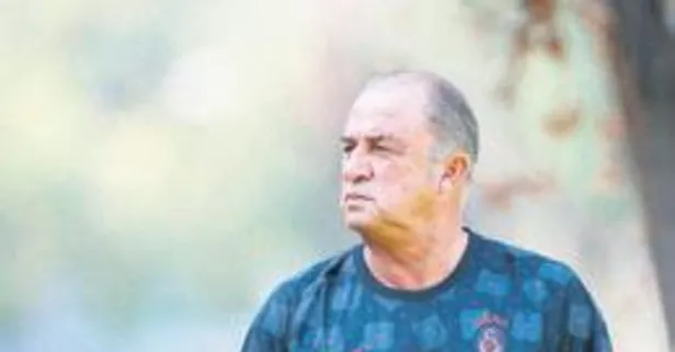 Belhanda: Terim’le çok iyiyim