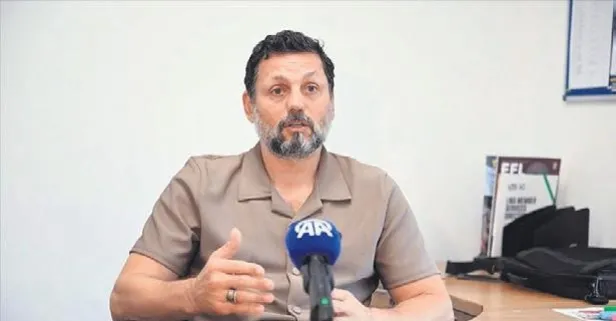 Erol Bulut: Kazanacağımızı düşünüyorum