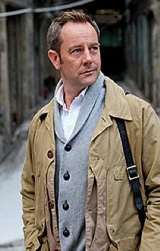 İngiliz istihbaratçı Le Mesurier'in şüpheli ölümünde flaş gelişme! Polise o mesajı göstermedi