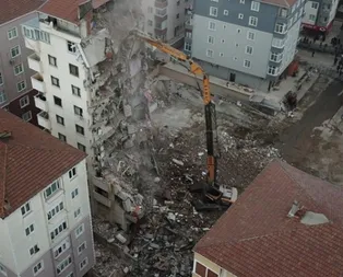 Son dakika: Bakan Kurum kentsel dönüşüm rakamlarını açıkladı