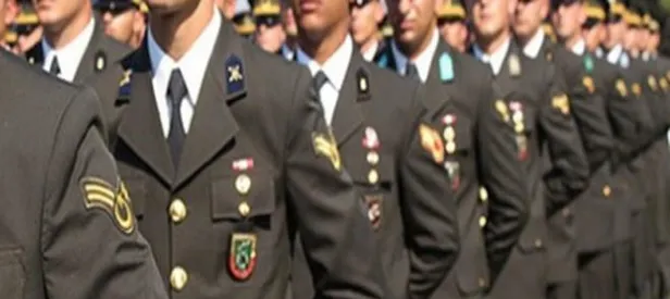 YAŞ terfilerine ikili filtre uygulanacak