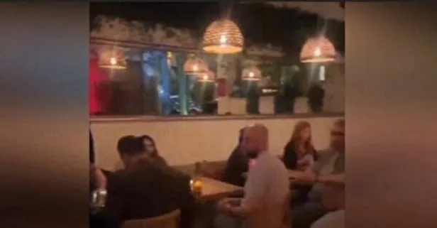 İstanbul Cihangir’deki eş değiştirme partisi skandalında flaş gelişme! Kilit vuruldu! Belgelerde şarküteri gerçekte speed dating mekanı!