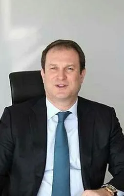 Burak Akbay hakkında yakalama kararı