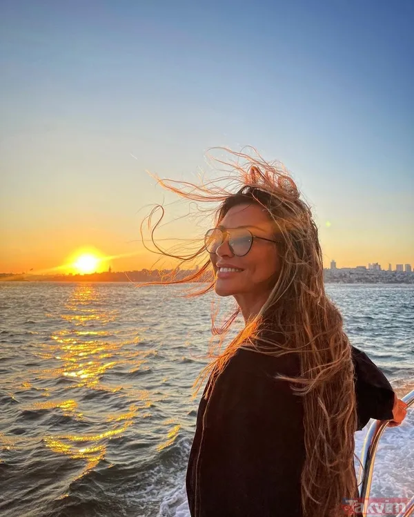 8 yıllık evliliği 10 dakikada bitmişti! Selen Görgüzel'in boşanma sonrası tercihleri olay oldu! “Meğer yıllarca Hamdi Alkan zapt etmiş...” - 15