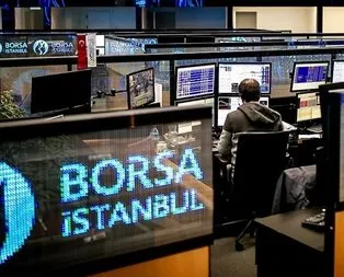 Borsa yatırımcıları dikkat