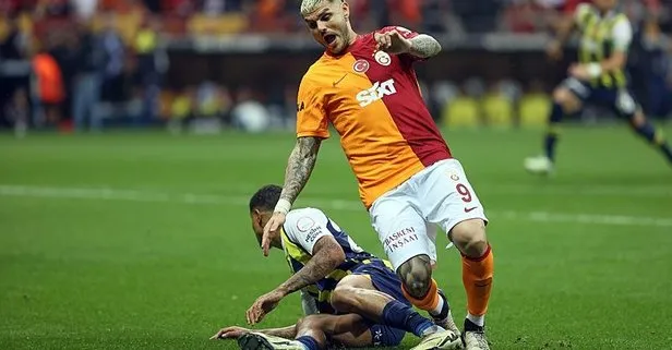 Fenerbahçeli Oosterwolde’den Galatasaray’ın paylaşımına şok yanıt!