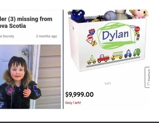 Wayfair skandalına ünlülerin isimleri de karıştı! Kan donduran iddia: Tom Hanks alelade yayınlamış