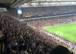 Fenerbahçe taraftarından Dinamo Kiev maçında ‘Vladimir Putin’ tezahüratı!