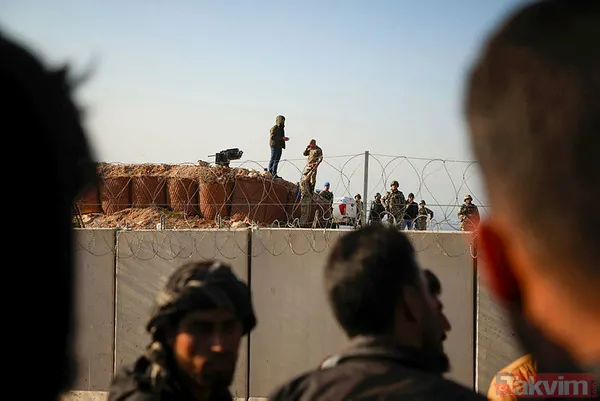 Esad rejiminden Türk askerine hain saldırı! İdlib'de neler oluyor? İşte 10 soruda İdlib! - 4